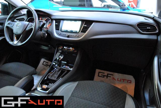 Opel Grandland X Grandland X 1.5 ecotec Elegance