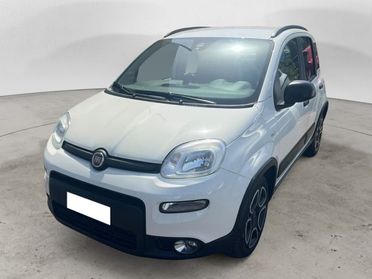 FIAT Panda Panda 1.2 easypower City Life Gpl s&s 69cv
