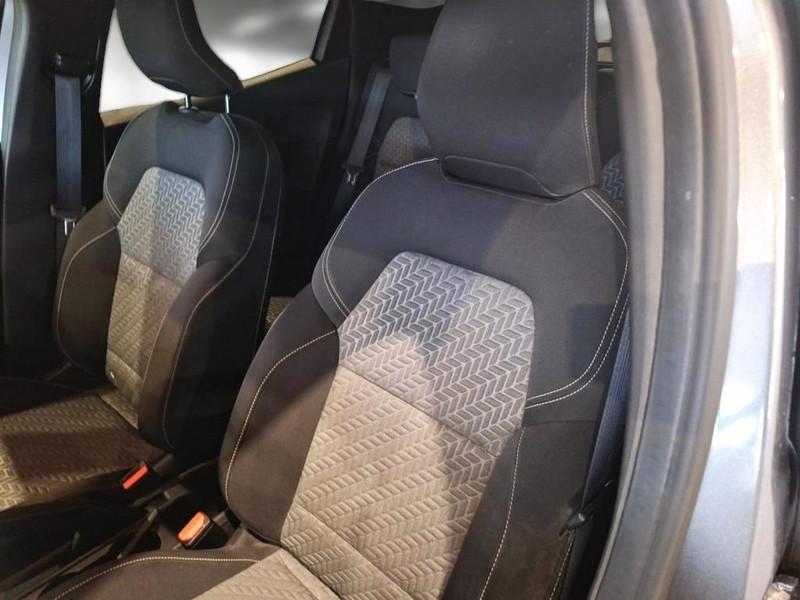 RENAULT CLIO 1.5 DCI BLUE 74KW EVOLUTION 5 PORTE BERLINA