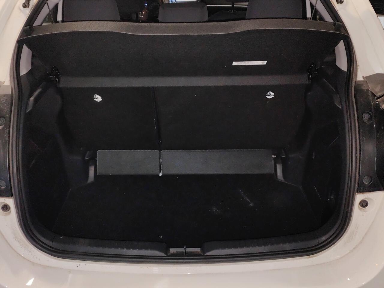 Toyota Yaris 1.5 Hybrid 5 porte Active 116CV