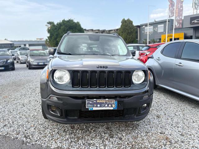JEEP Renegade 1.6 Mjt 120 CV Dawn of Justice