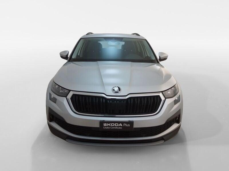 Škoda Kodiaq 2.0 TDI 150 cv DSG STYLE DSG 7 POSTI