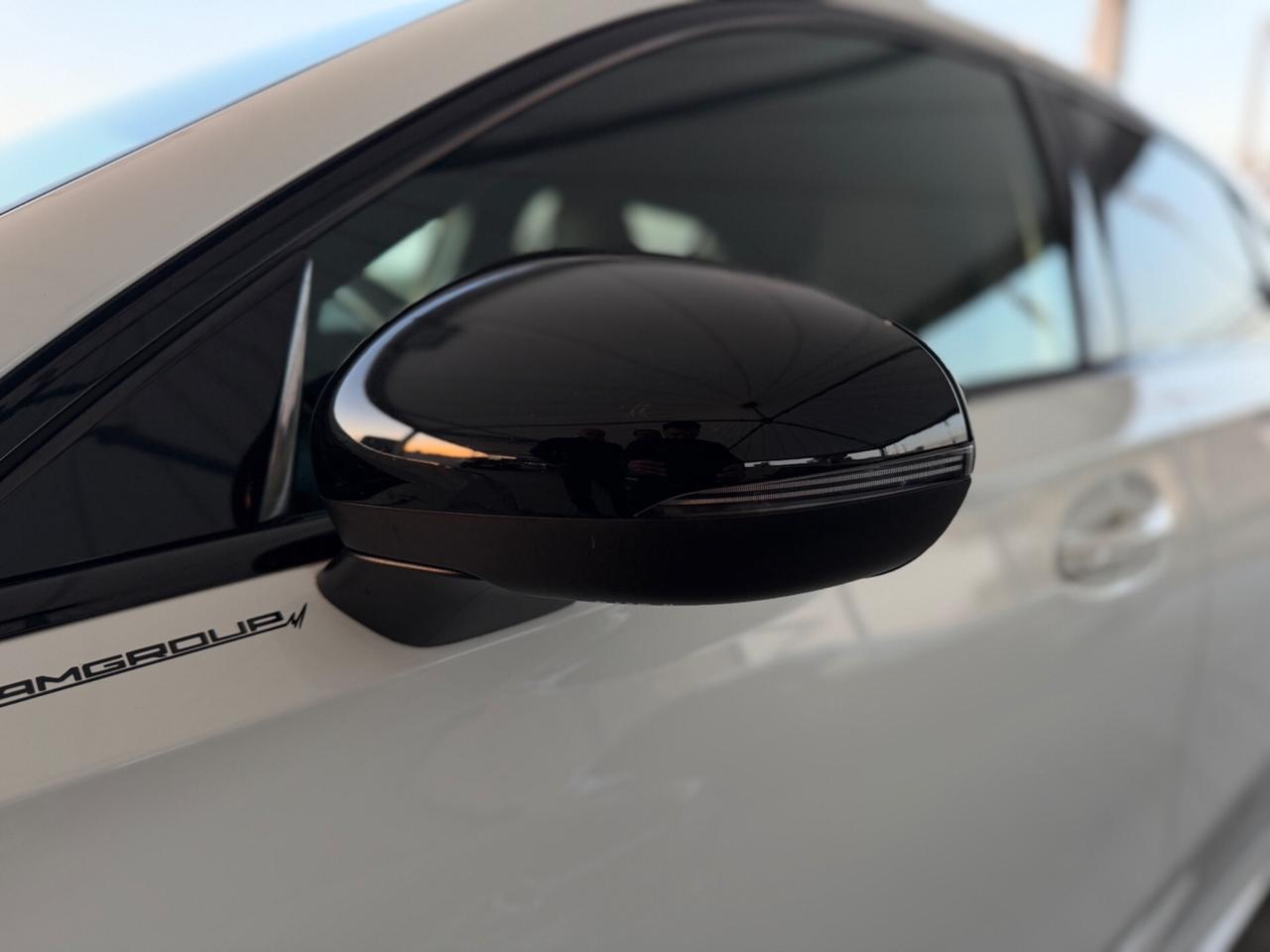 Mercedes-benz A 180 d Automatic Premium AMG