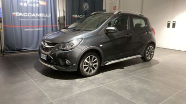 Opel Karl Karl Rocks 1.0 73 CV Start&Stop