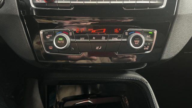 BMW X1 xDrive25d M SPORT