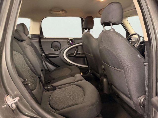 MINI Countryman Mini One D Countryman