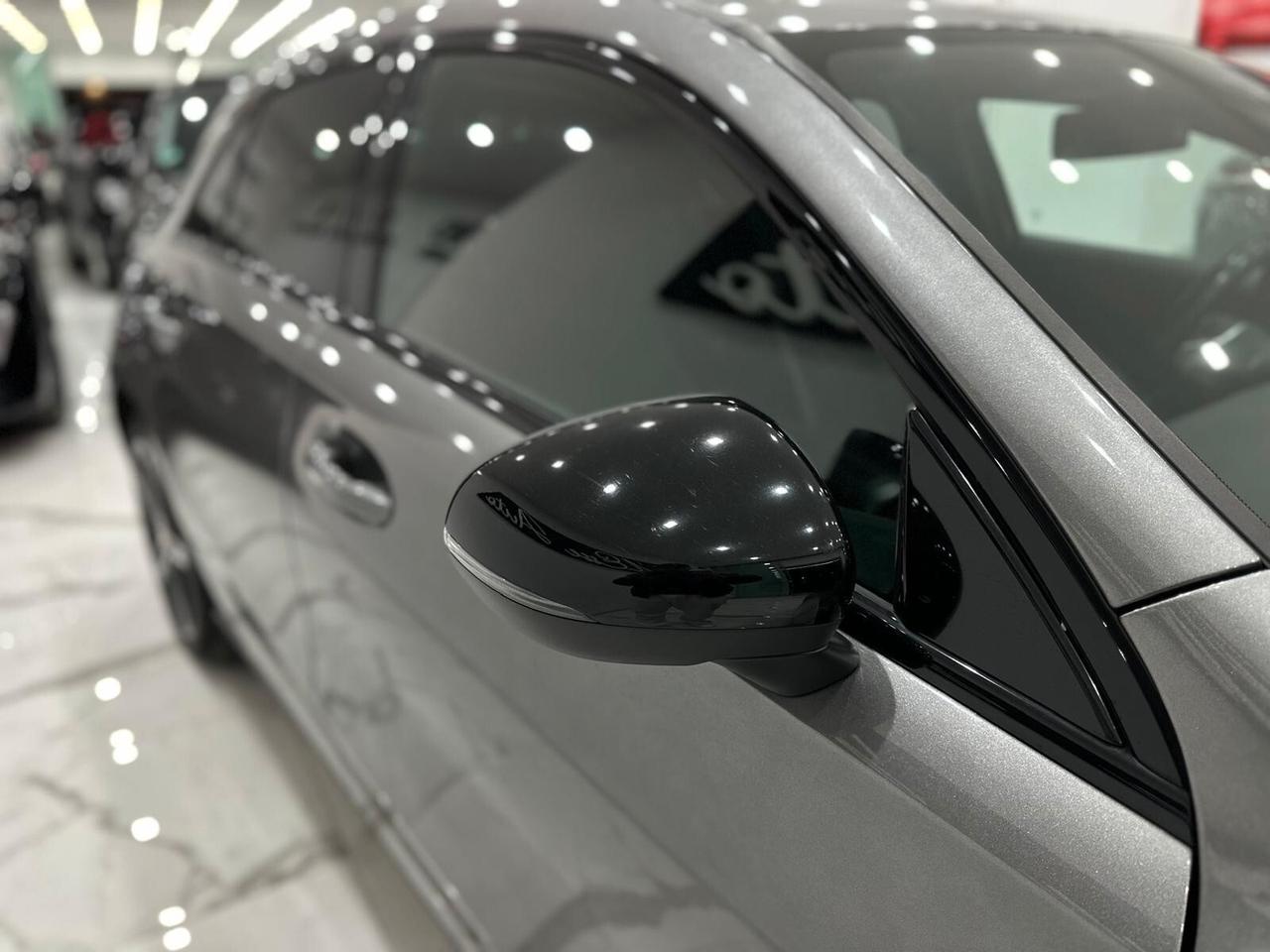 Mercedes-benz A 180 d Automatic Sport Night pack