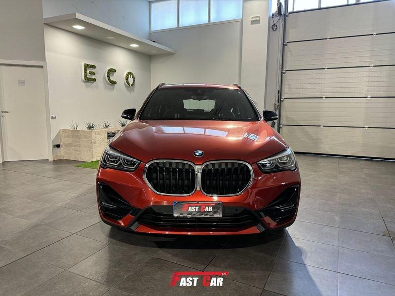 BMW X1 sDrive18i xLine