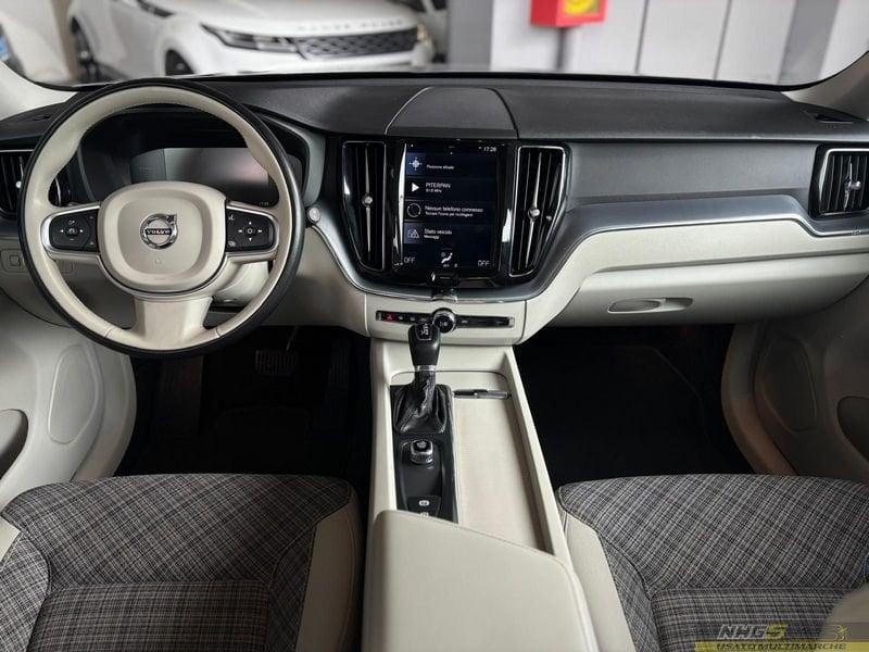 Volvo XC60 D4 AWD Geartronic Business