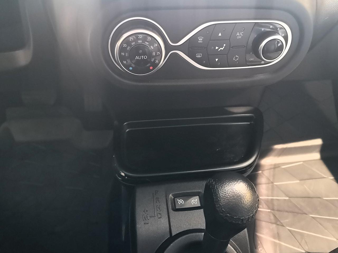 Renault Twingo 0.9 tce (energy) Intens 90cv edc