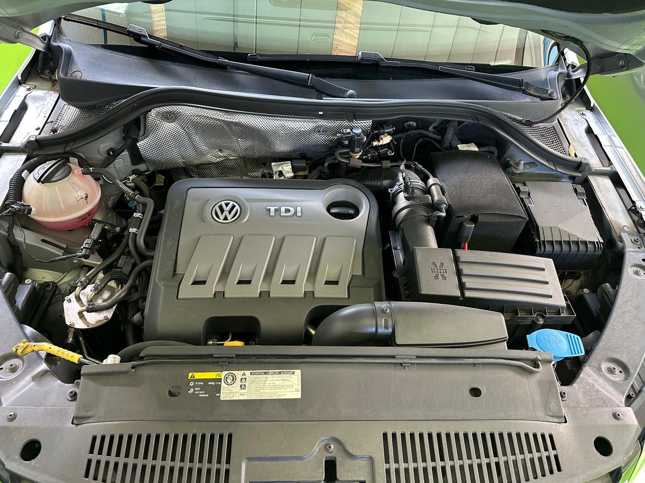 Vw Tiguan 2.0 TDI 140 CV 4MOTION Sport Restyling