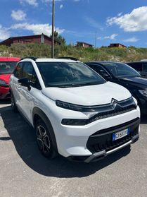 Citroen C3 Aircross C3 Aircross BlueHDi 120 S&S EAT6