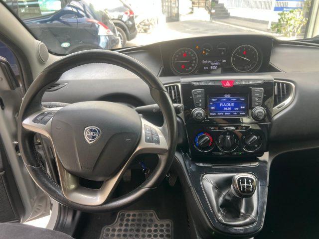 LANCIA Ypsilon 1.2 69 CV 5 porte Gold tua da ?99,00