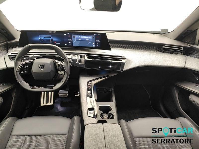 Peugeot 5008 III 2024 1.2 hybrid GT 145cv 7p.ti e-dcs6