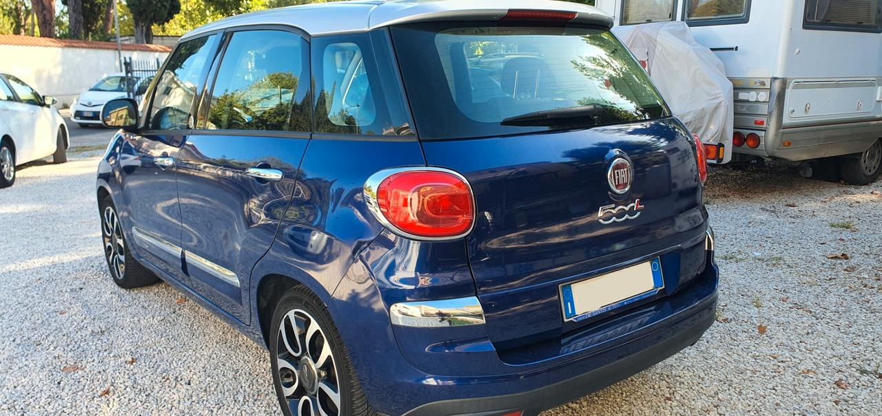 Fiat 500L 1.3 Multijet 95 CV Mirror