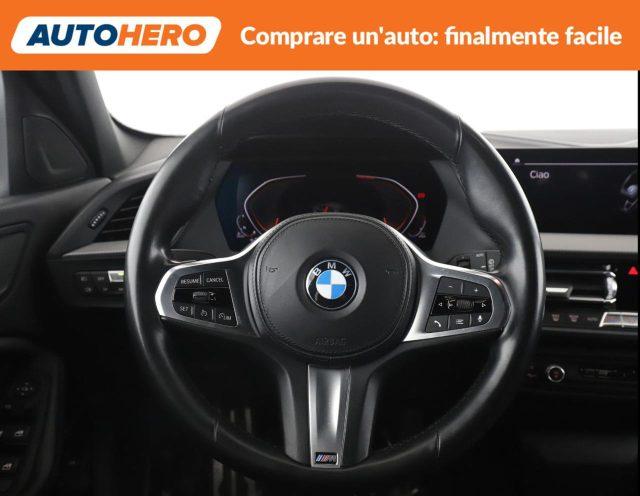 BMW 116 d 5p. Msport