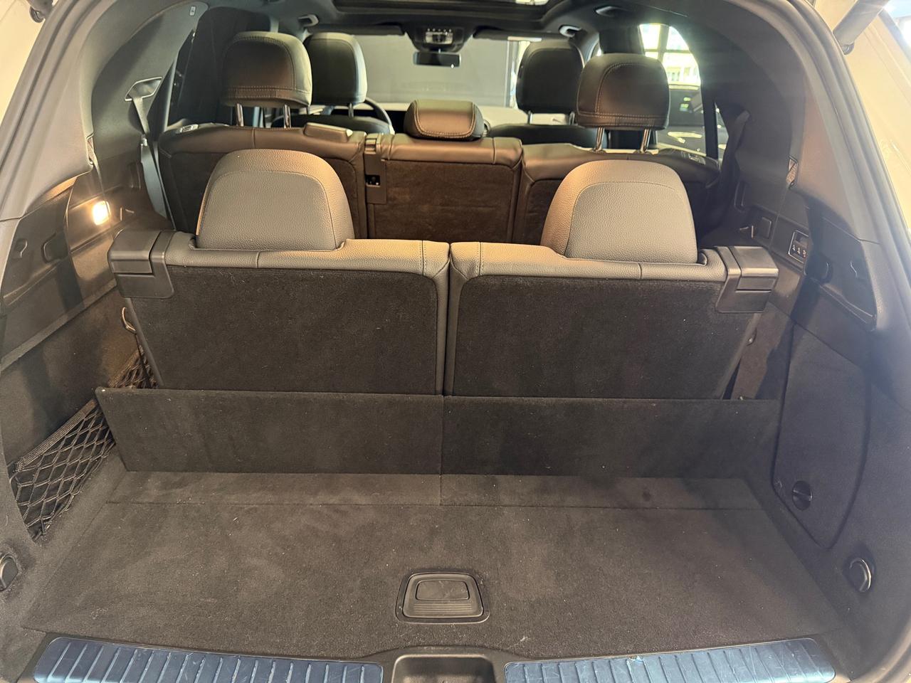 Mercedes GLE 300 d AMG Line Premium Plus 4matic auto 7p.ti