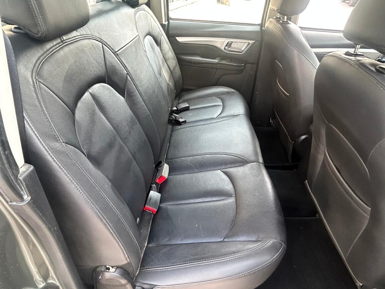 Great Wall Motor Steed 6 2.4 Ecodual 4WD Premium