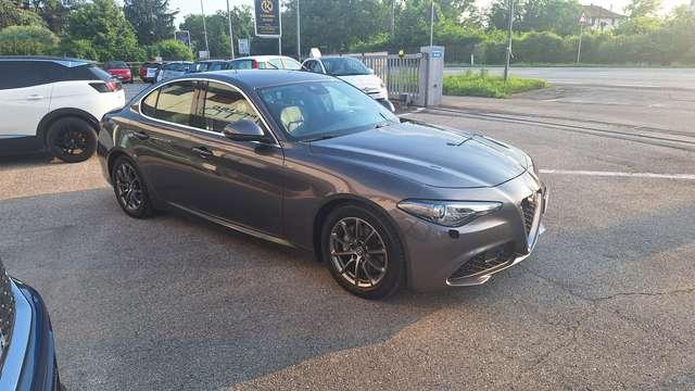 Alfa Romeo Giulia 2.2 t Super 180cv auto /// MOLTO BELLA ///