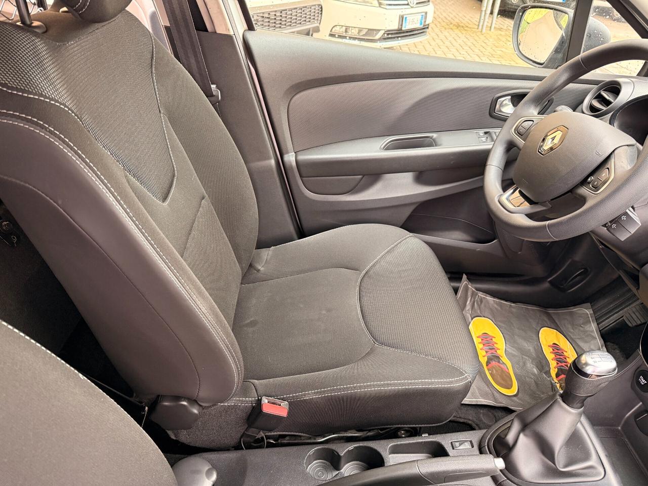 Renault Clio VAN 1.5 dCi Euro 6B IVA COMPRESA