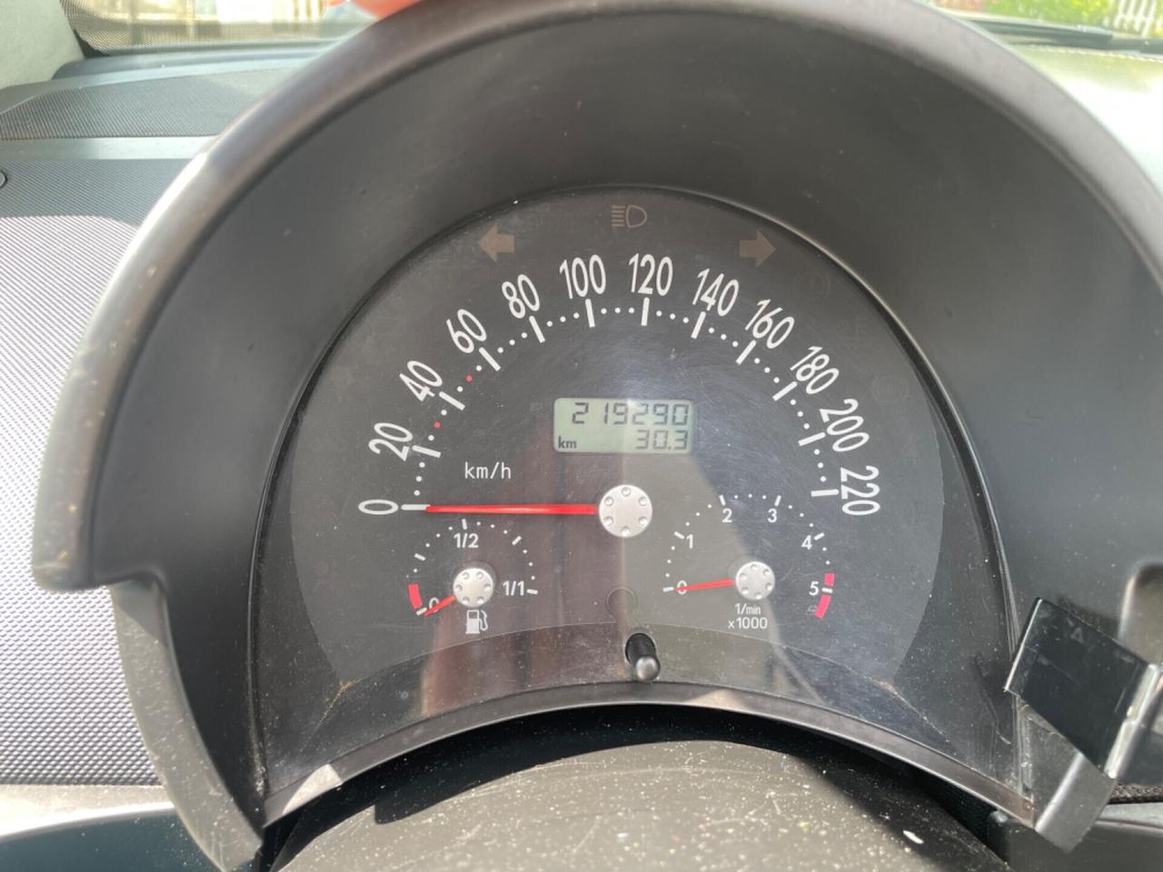 Volkswagen New Beetle / MAGGIOLONE