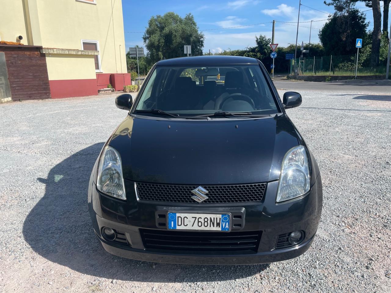 Suzuki Swift 1.3 5p. GLX