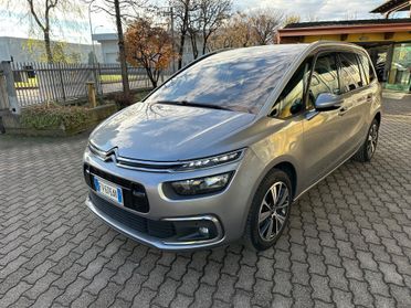Citroen Grand C4 SpaceTourer BlueHDi 130 S&S Feel