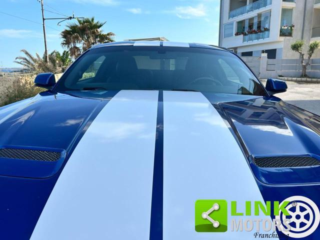 FORD Mustang Fastback 2.3 EcoBoost aut.
