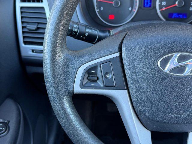 HYUNDAI i20 1.4 CRDi 5p. Sound Edition UNICOPROPRIETARIO