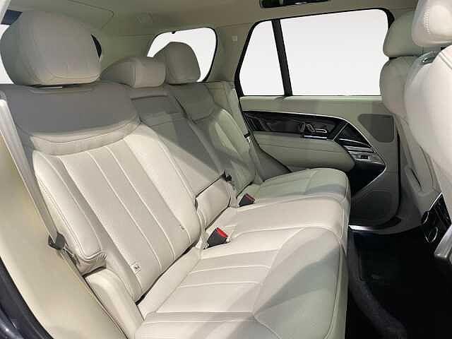 Land Rover Range Rover 3.0D l6 350 CV HSE - IVA ESPOSTA