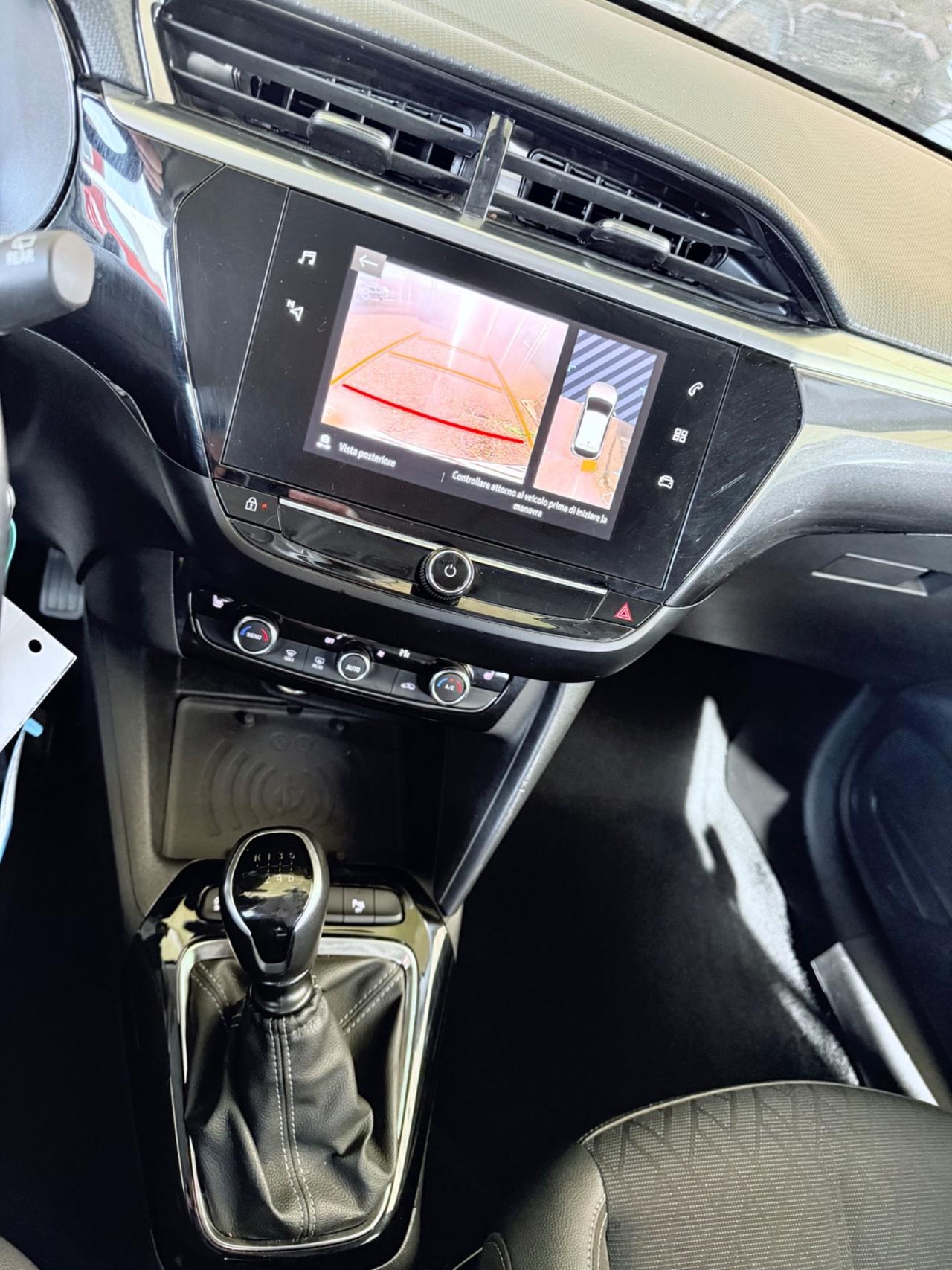 Corsa 1.2 Design-b-color-unipro-rate-garanzia