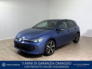 Volkswagen Golf 2.0 TDI 150CV DSG SCR Editon Plus