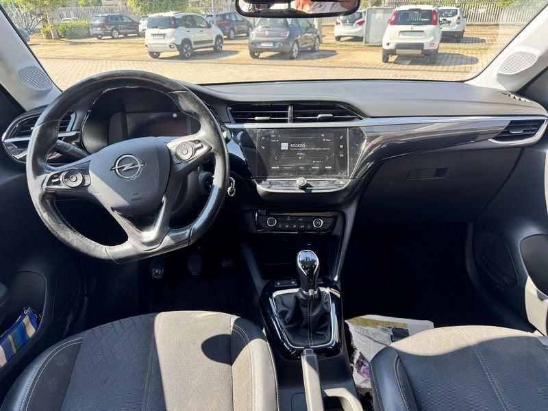 Opel Corsa 1.2 Elegance 75cv MT5