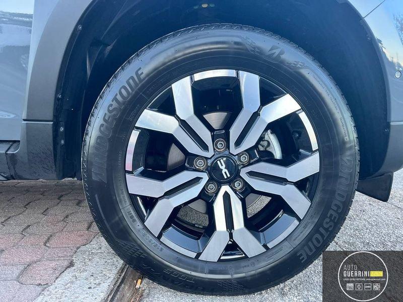 Dacia Duster Duster 1.5 Blue dCi 8V 115 CV 4x2 Journey