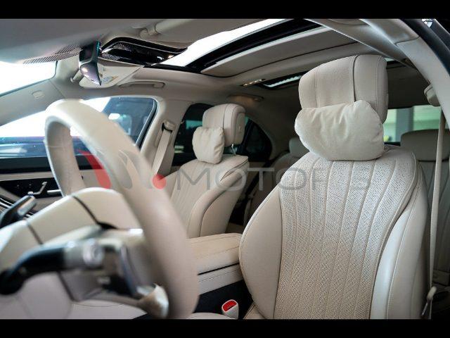 MERCEDES-BENZ S 400 d 4Matic Premium Plus