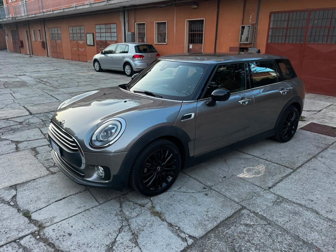 Mini One Clubman 1.5 Cooper Hype