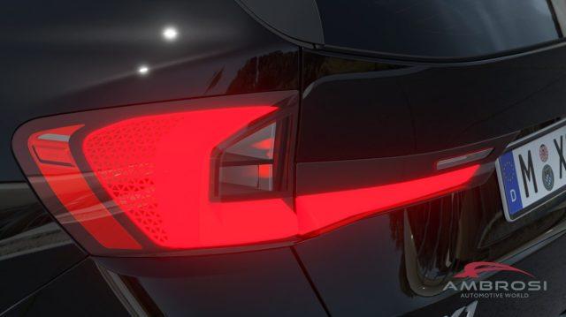 BMW iX1 eDrive20 Msport Premium Package
