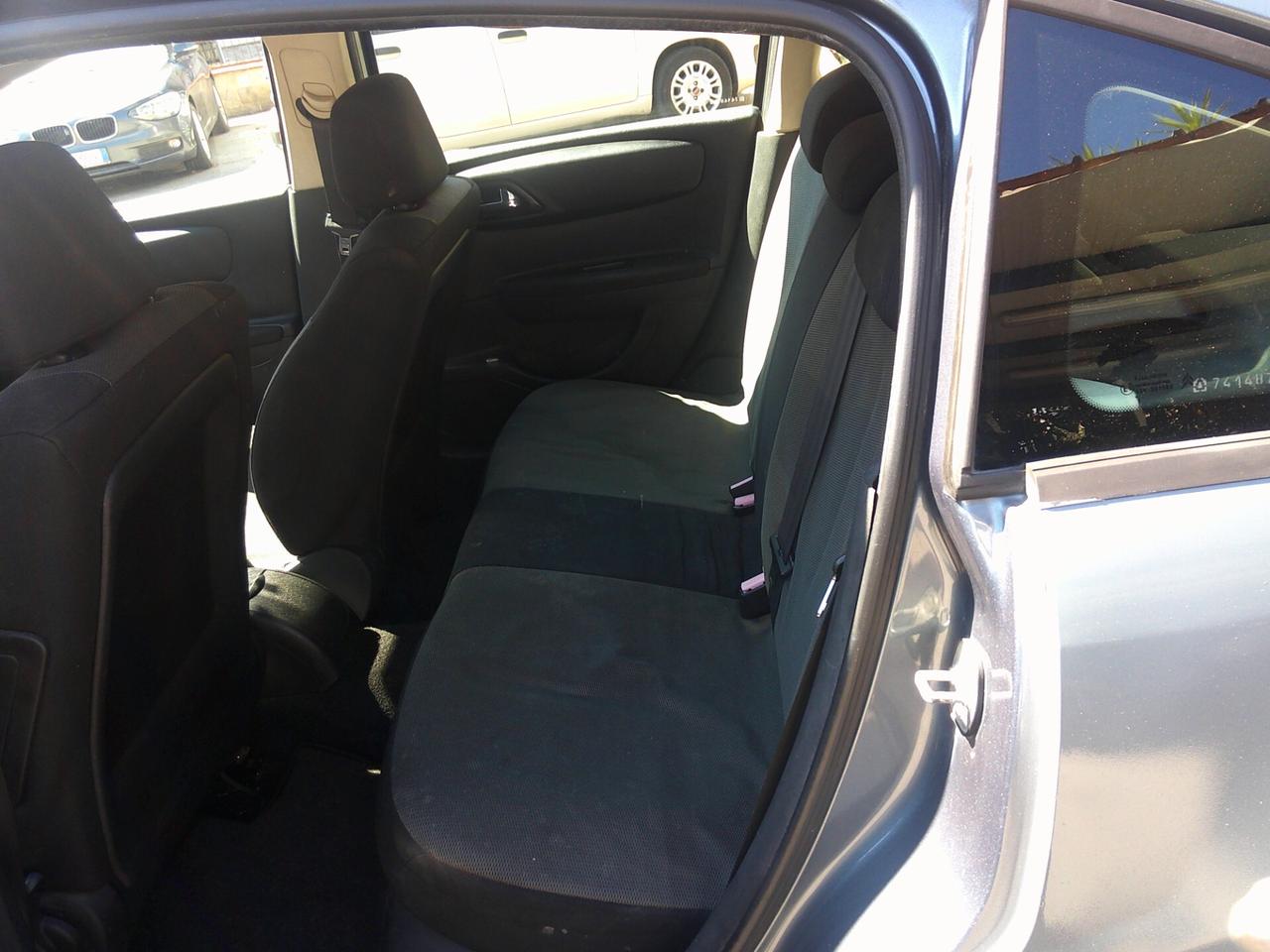 Citroen C4 1.6 HDI