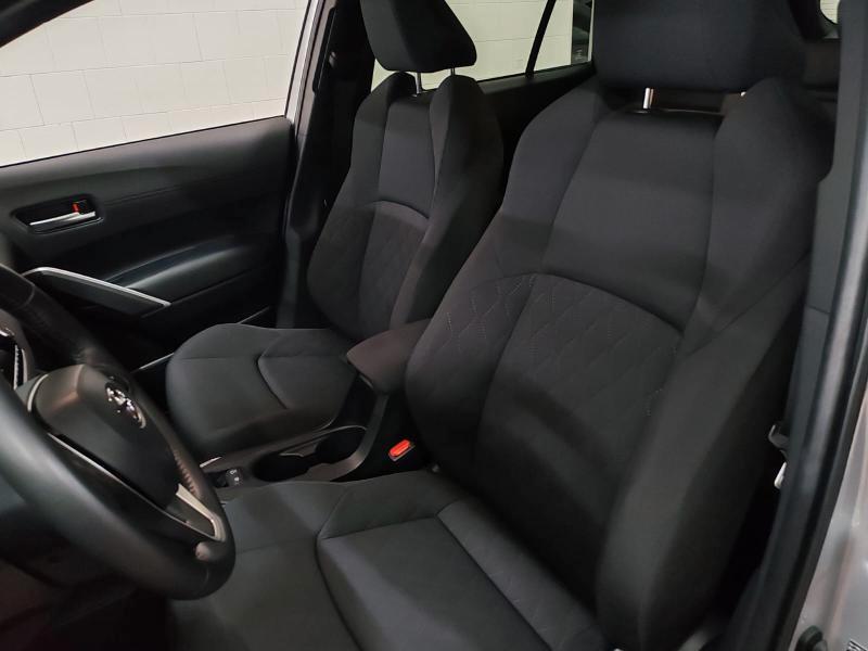 Toyota Corolla Cross 1.8 Full hybrid Trend 140cv e-cvt