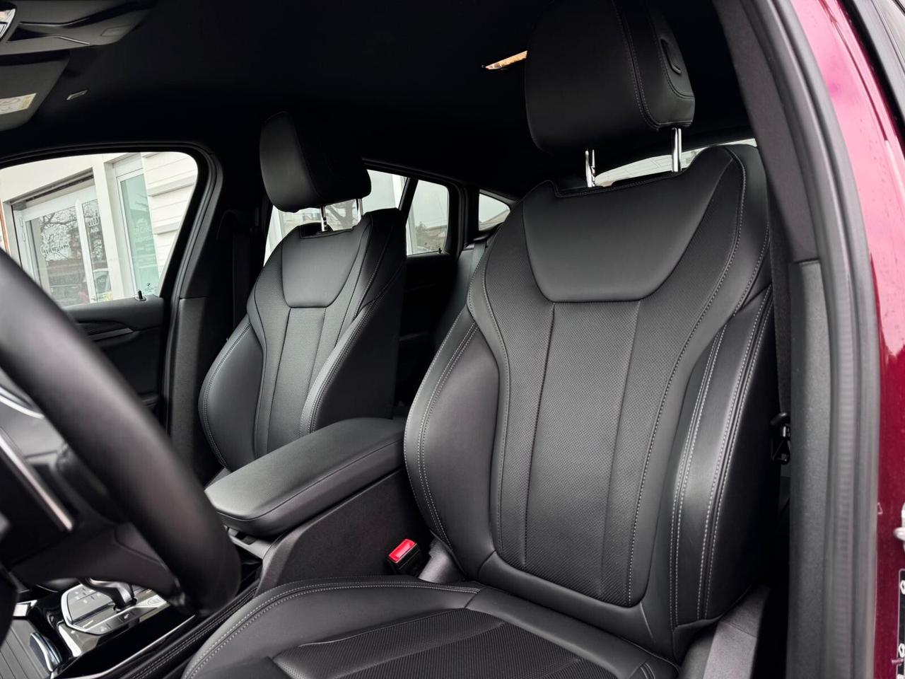 Bmw X4 xDrive20d 48V Msport