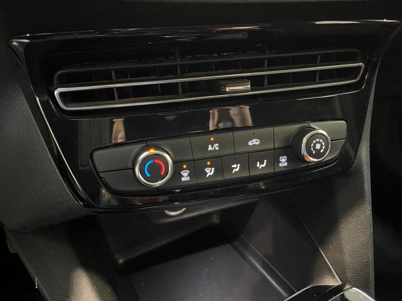 Opel Mokka 1.2 Turbo Edition