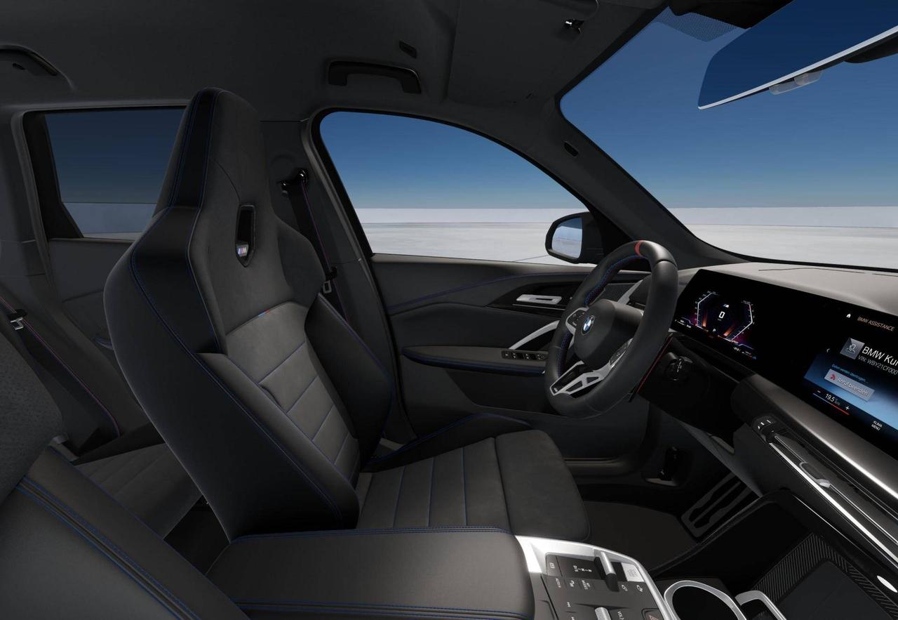 BMW X1 M35i xDrive MSport Pro