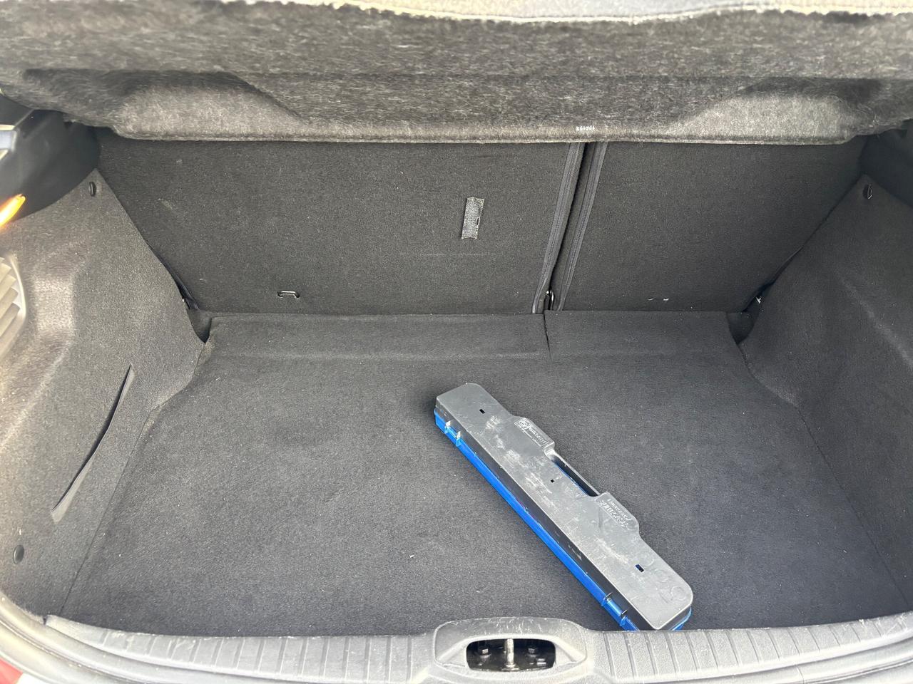 Peugeot 208 1.4 HDi 5 porte Active