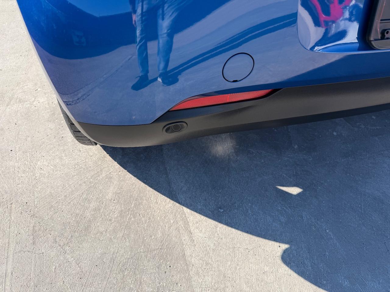 Smart ForFour 70 1.0 Passion