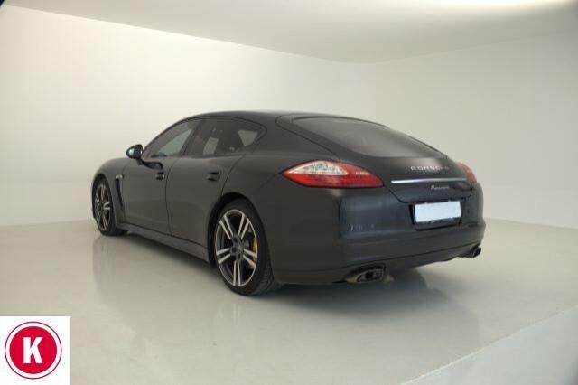 Porsche Panamera 3.0 Diesel***