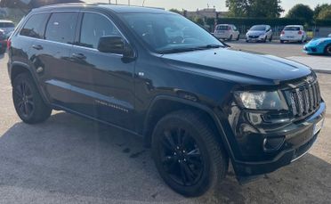 Jeep Grand Cherokee 3.0 CRD 241 CV Overland