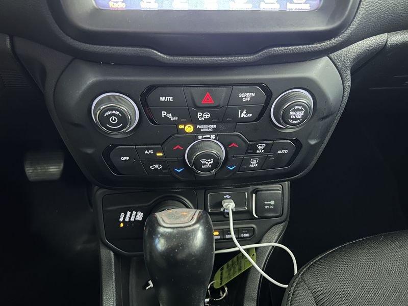 Jeep Renegade 4xe 1.3 T4 PHEV 190cv Limited 4xe Auto
