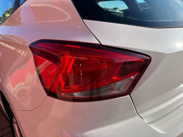 SEAT Ibiza 1.0 TGI 5 porte Business