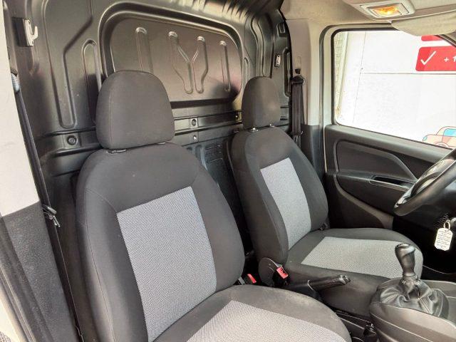 FIAT Doblo Doblò 1.3 MJT PC-TN Cargo Lamierato E5+