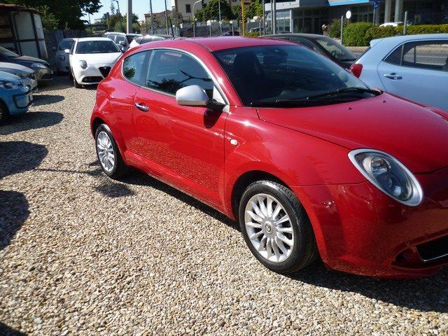 ALFA ROMEO MiTo 1.4 78 CV 8V S&S Progression bi-fuel